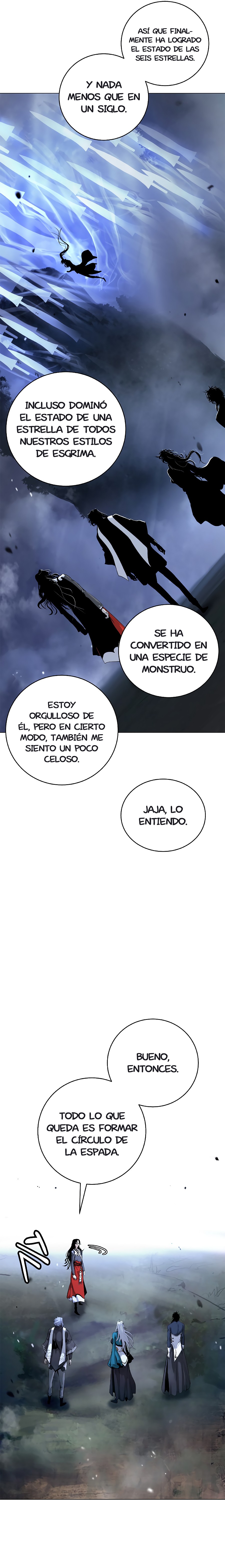 Read Relatos Fantásticos del Sabio Inmortal ES Manga Online
