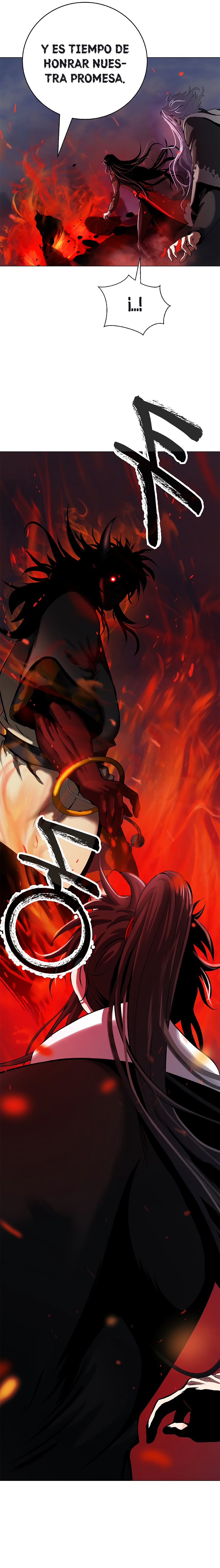 Read Relatos Fantásticos del Sabio Inmortal ES Manga Online