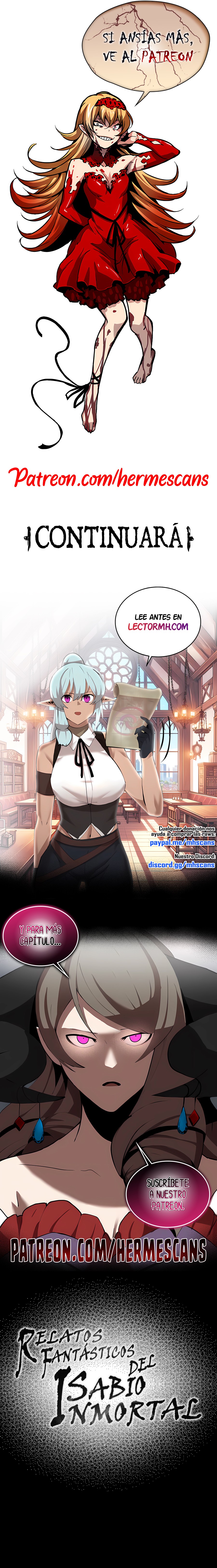 Read Relatos Fantásticos del Sabio Inmortal ES Manga Online