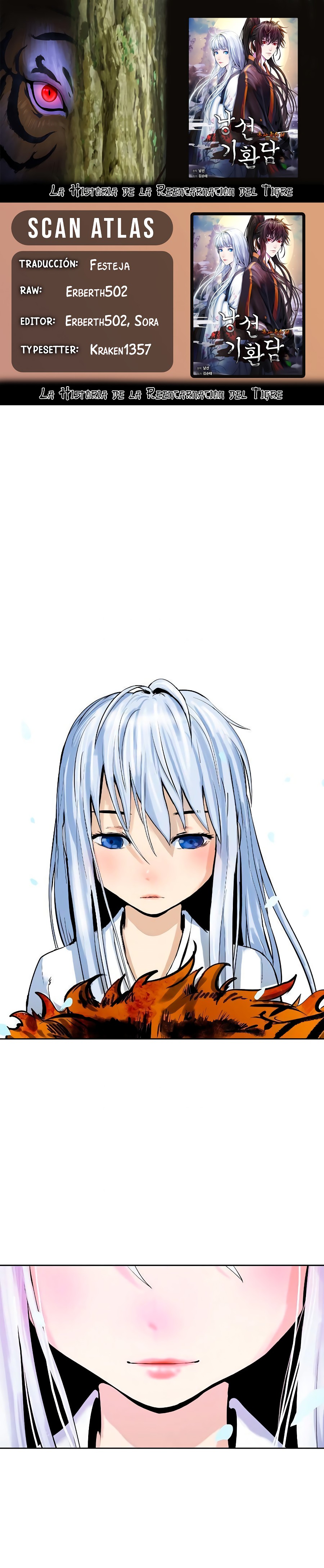 Read Relatos Fantásticos del Sabio Inmortal ES Manga Online