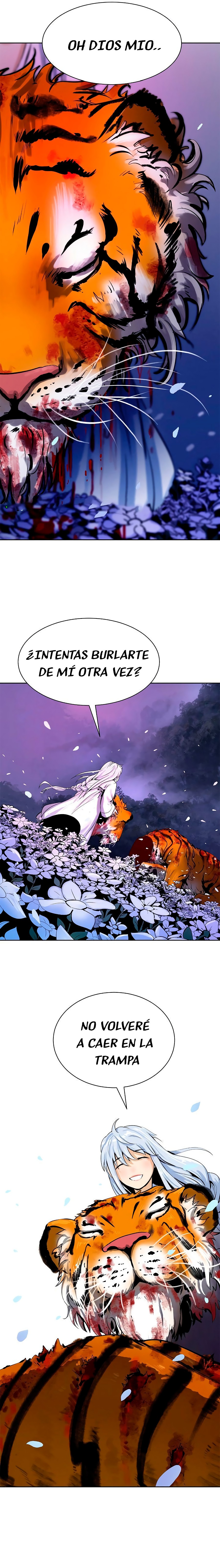 Read Relatos Fantásticos del Sabio Inmortal ES Manga Online
