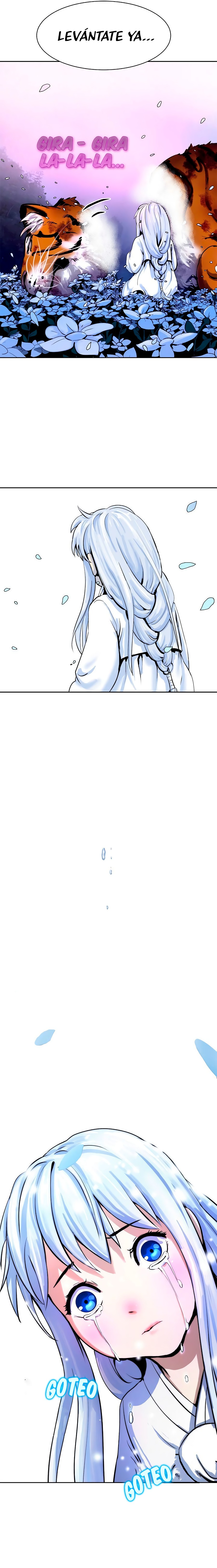 Read Relatos Fantásticos del Sabio Inmortal ES Manga Online