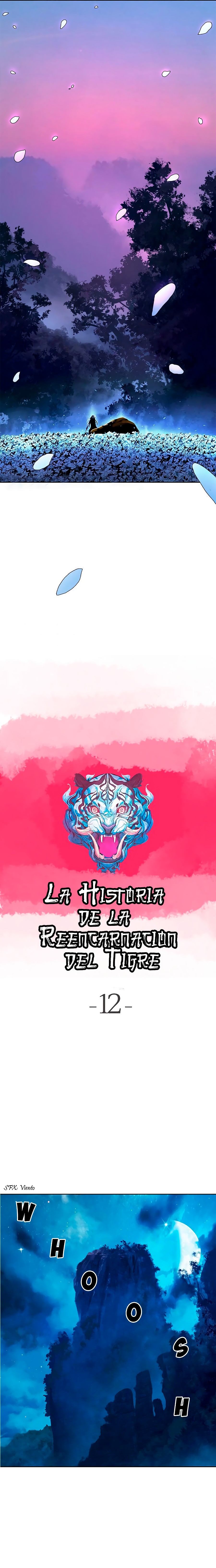Read Relatos Fantásticos del Sabio Inmortal ES Manga Online