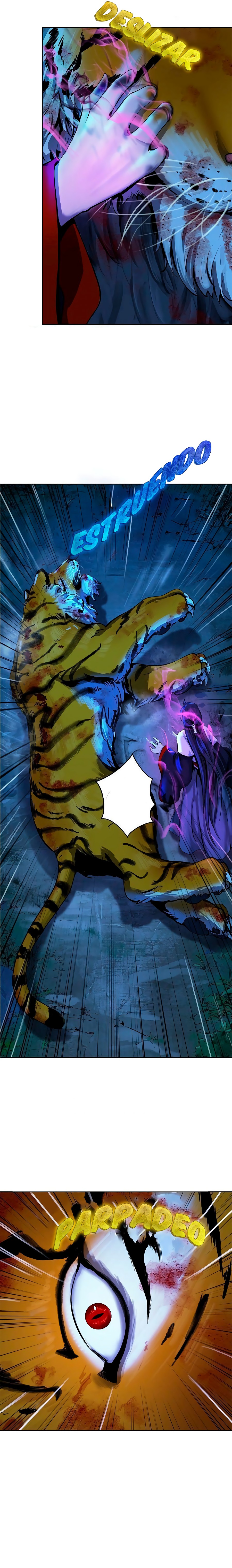 Read Relatos Fantásticos del Sabio Inmortal ES Manga Online