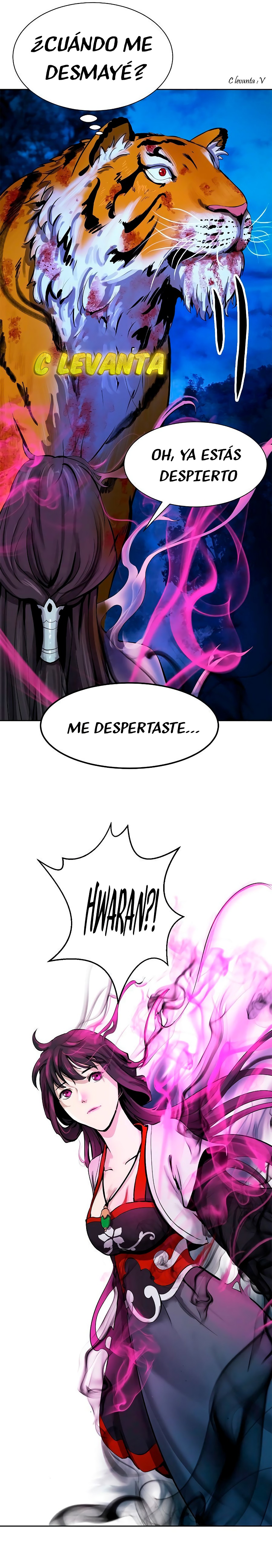 Read Relatos Fantásticos del Sabio Inmortal ES Manga Online