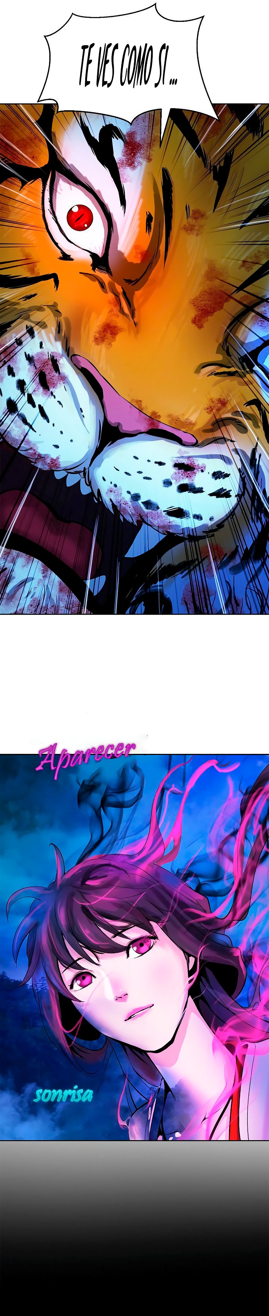 Read Relatos Fantásticos del Sabio Inmortal ES Manga Online