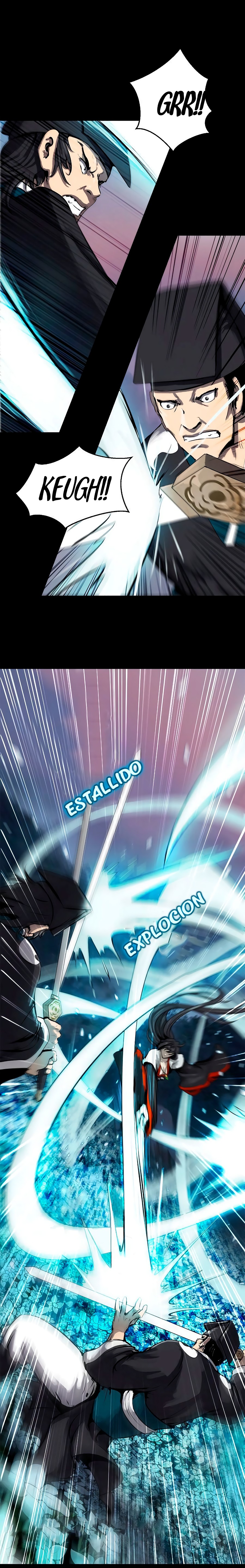Read Relatos Fantásticos del Sabio Inmortal ES Manga Online