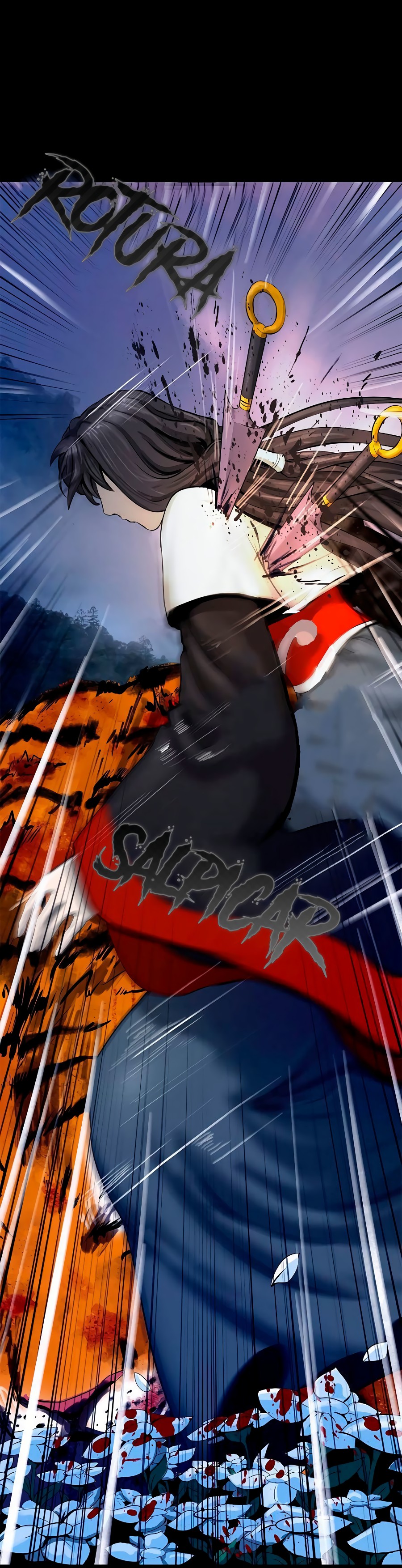 Read Relatos Fantásticos del Sabio Inmortal ES Manga Online
