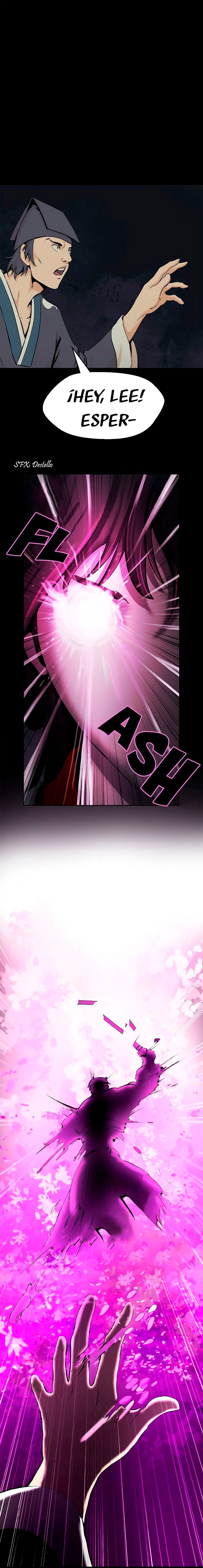 Read Relatos Fantásticos del Sabio Inmortal ES Manga Online