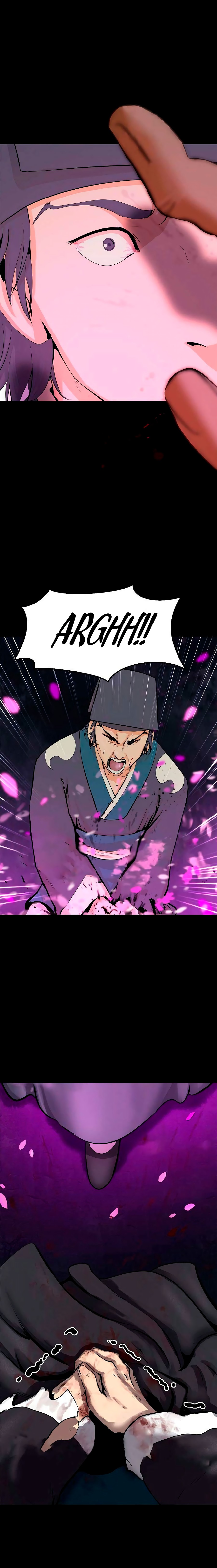 Read Relatos Fantásticos del Sabio Inmortal ES Manga Online