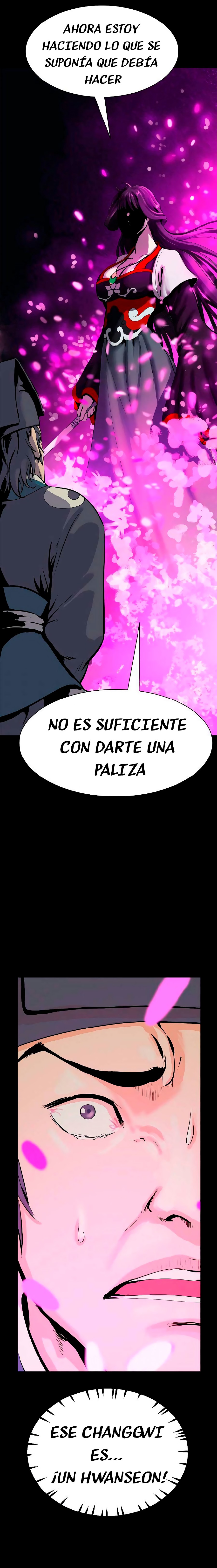 Read Relatos Fantásticos del Sabio Inmortal ES Manga Online