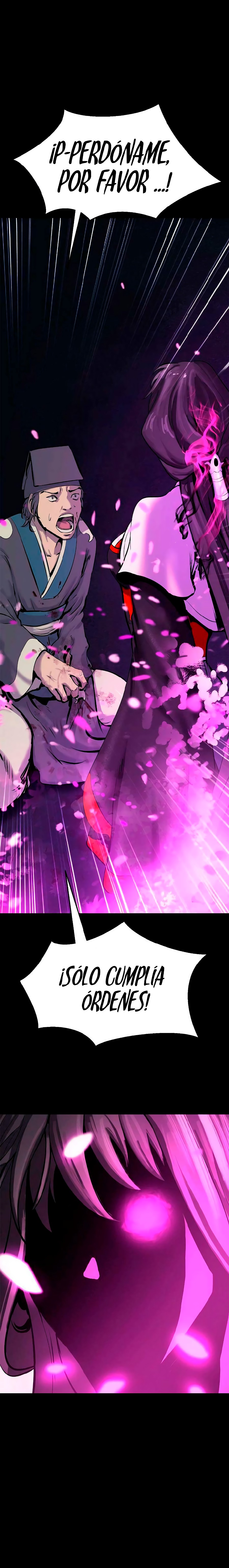 Read Relatos Fantásticos del Sabio Inmortal ES Manga Online