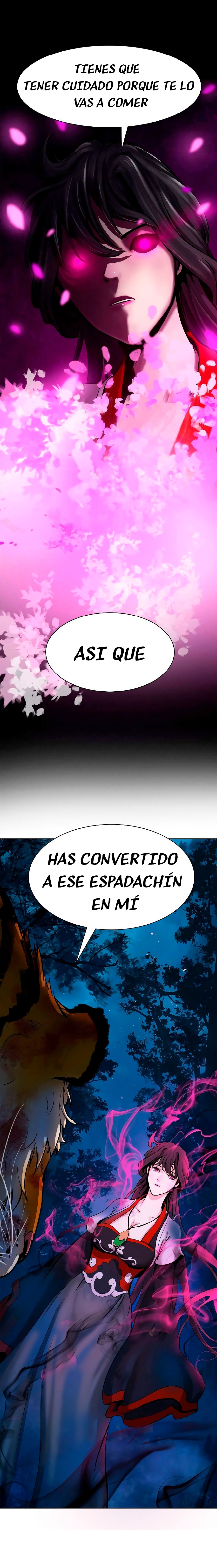 Read Relatos Fantásticos del Sabio Inmortal ES Manga Online