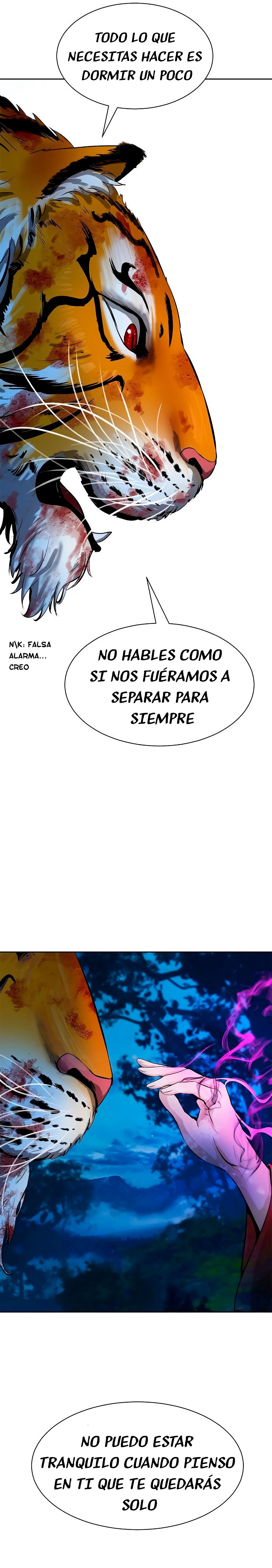 Read Relatos Fantásticos del Sabio Inmortal ES Manga Online