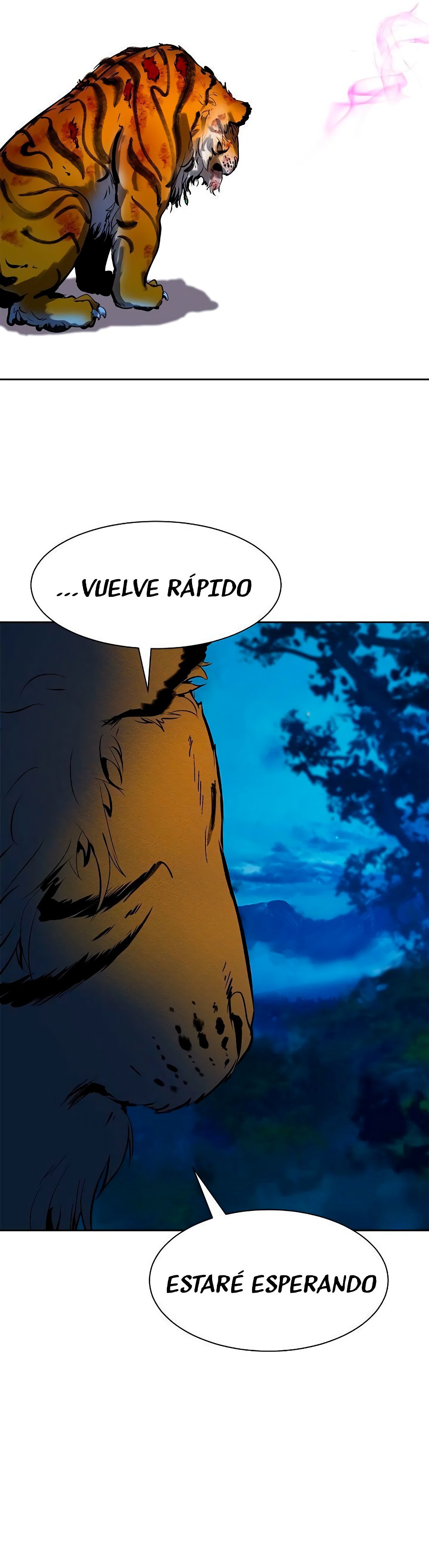 Read Relatos Fantásticos del Sabio Inmortal ES Manga Online
