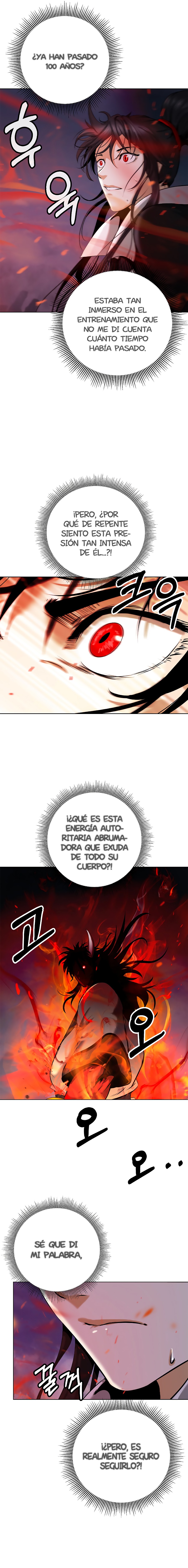 Read Relatos Fantásticos del Sabio Inmortal ES Manga Online