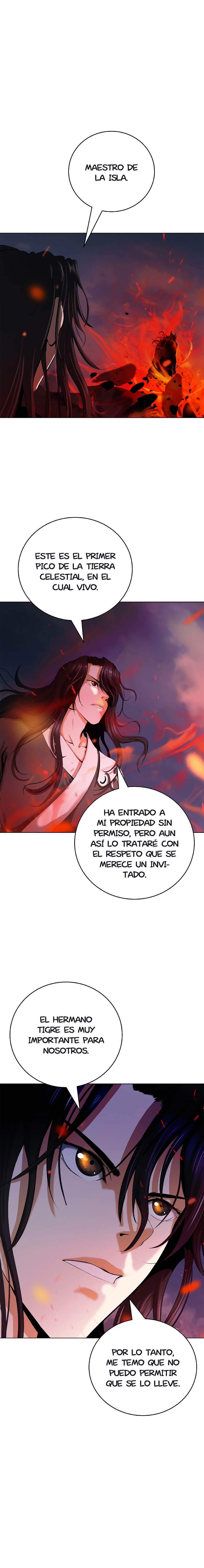 Read Relatos Fantásticos del Sabio Inmortal ES Manga Online