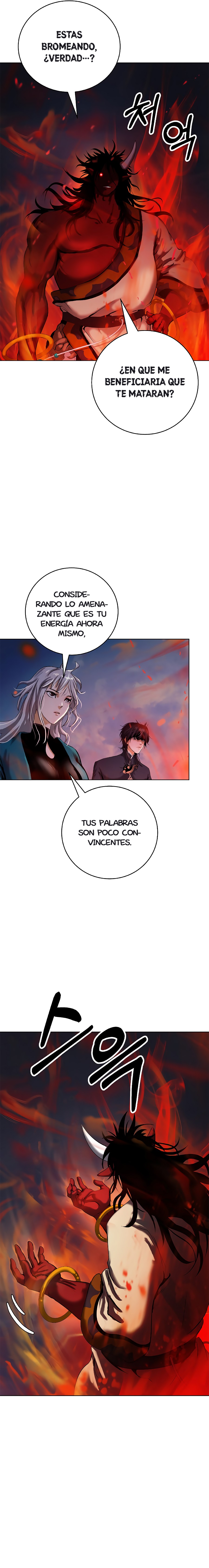 Read Relatos Fantásticos del Sabio Inmortal ES Manga Online