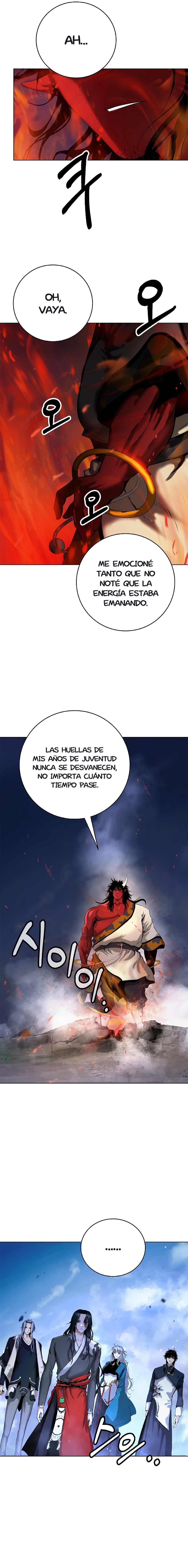 Read Relatos Fantásticos del Sabio Inmortal ES Manga Online
