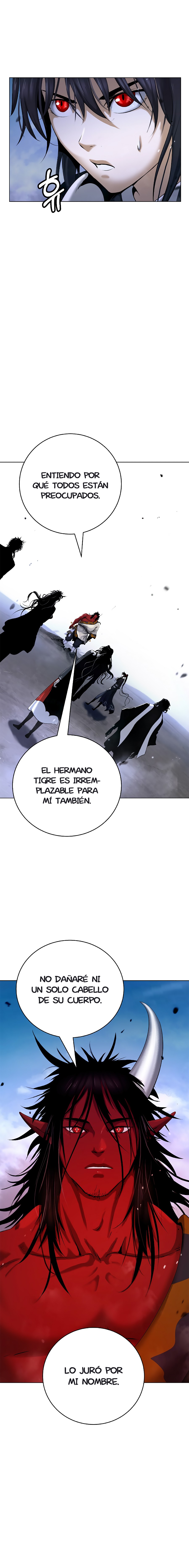 Read Relatos Fantásticos del Sabio Inmortal ES Manga Online