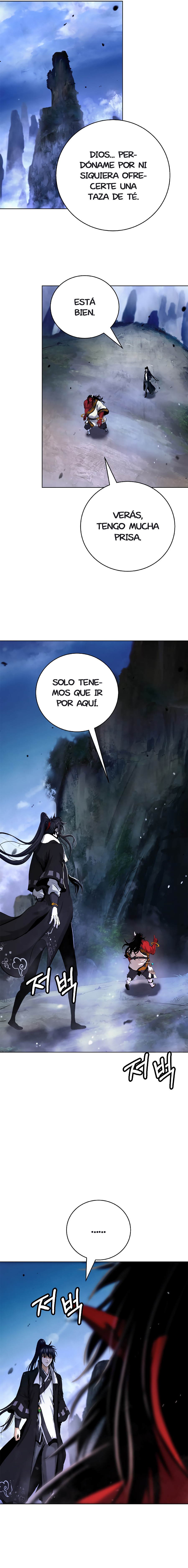 Read Relatos Fantásticos del Sabio Inmortal ES Manga Online