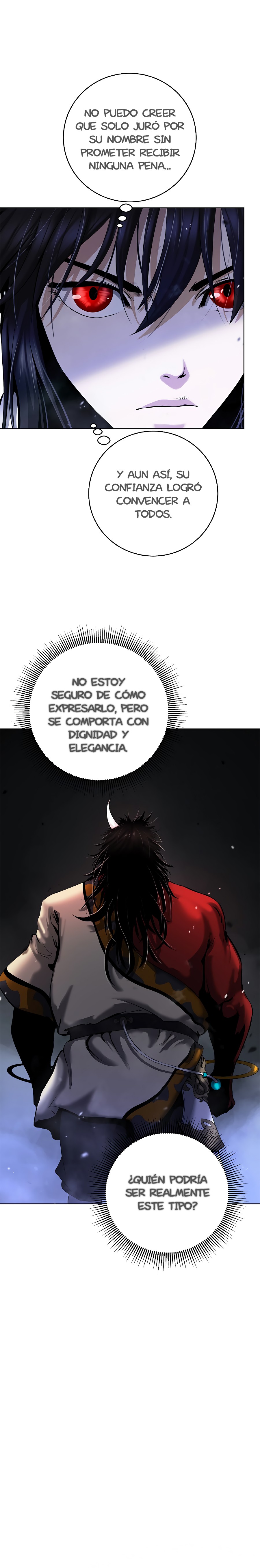 Read Relatos Fantásticos del Sabio Inmortal ES Manga Online
