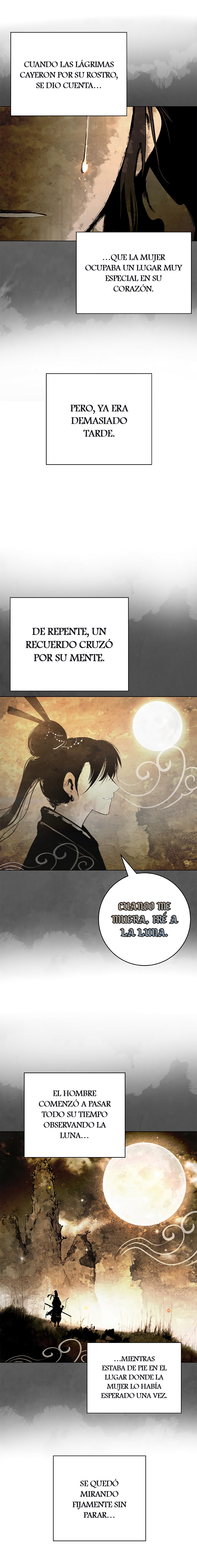 Read Relatos Fantásticos del Sabio Inmortal ES Manga Online