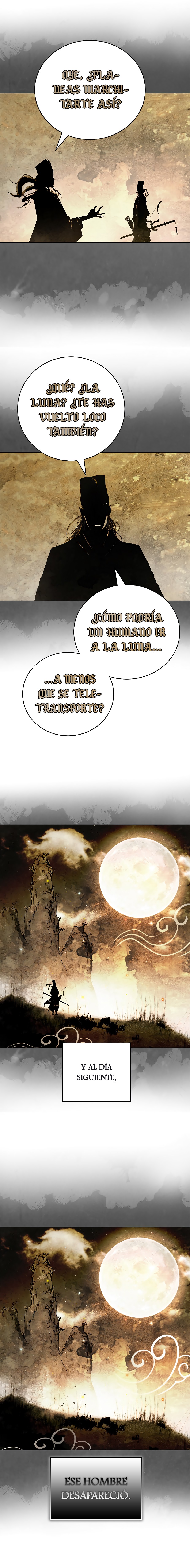 Read Relatos Fantásticos del Sabio Inmortal ES Manga Online