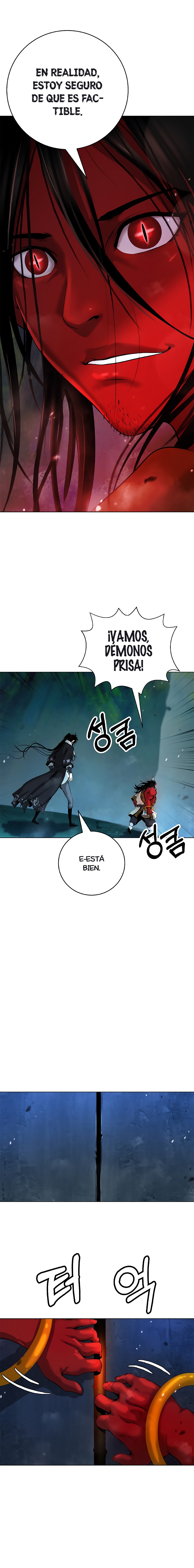 Read Relatos Fantásticos del Sabio Inmortal ES Manga Online