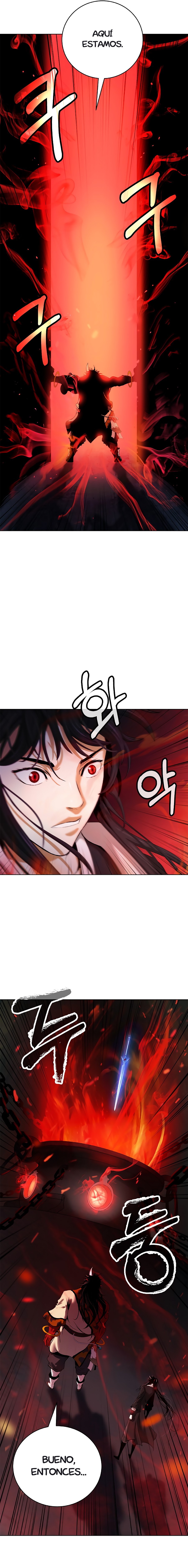 Read Relatos Fantásticos del Sabio Inmortal ES Manga Online