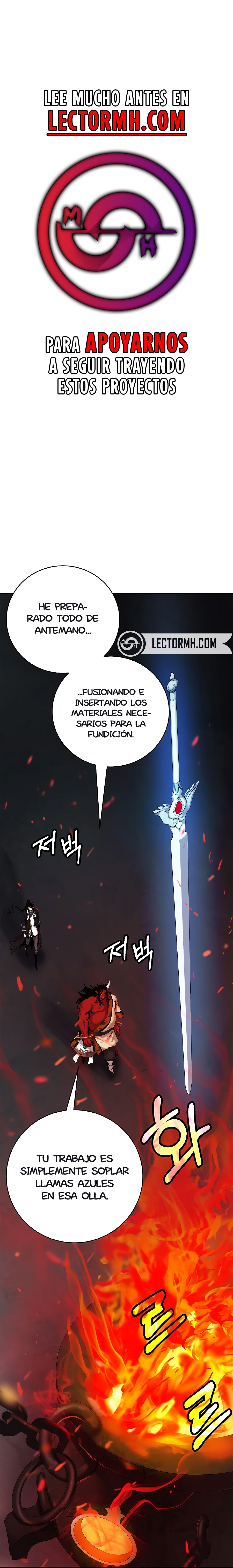Read Relatos Fantásticos del Sabio Inmortal ES Manga Online