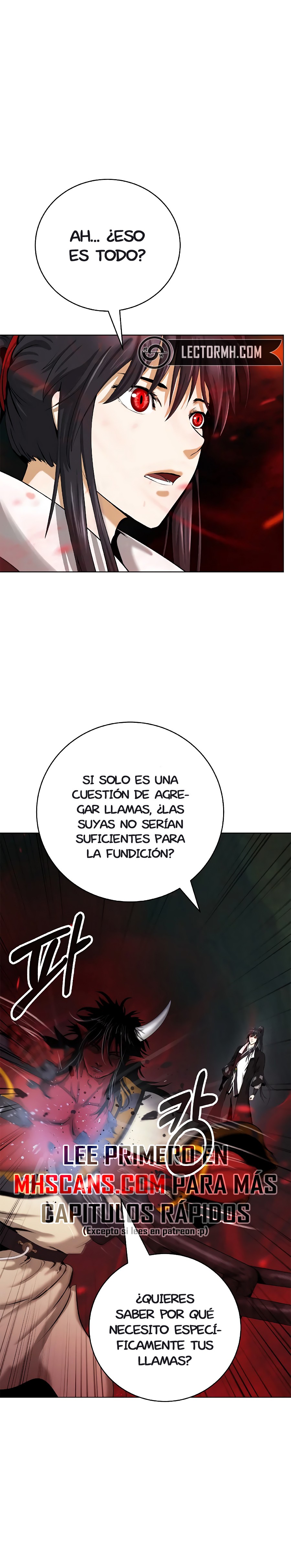 Read Relatos Fantásticos del Sabio Inmortal ES Manga Online