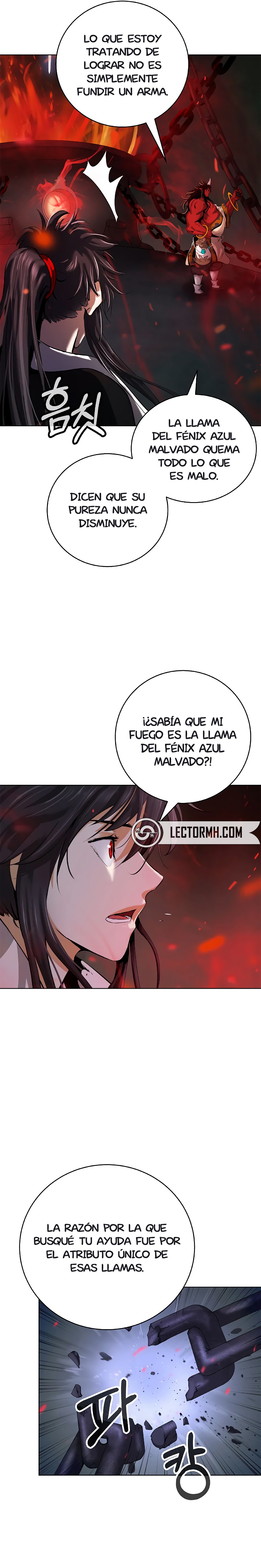 Read Relatos Fantásticos del Sabio Inmortal ES Manga Online