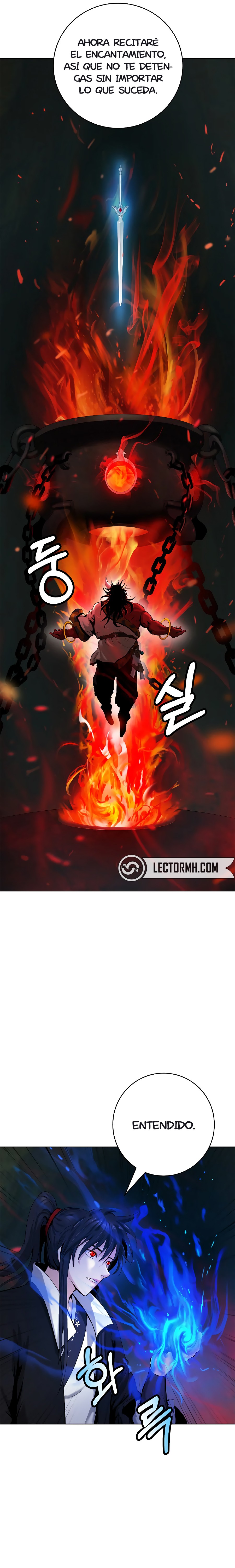 Read Relatos Fantásticos del Sabio Inmortal ES Manga Online
