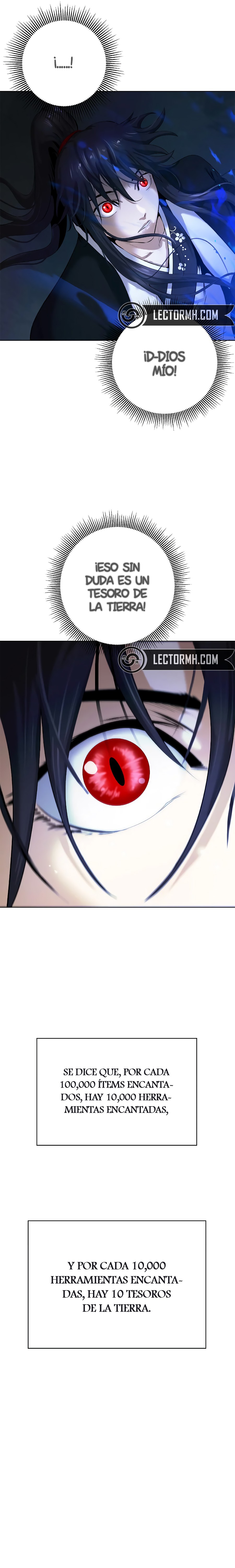 Read Relatos Fantásticos del Sabio Inmortal ES Manga Online
