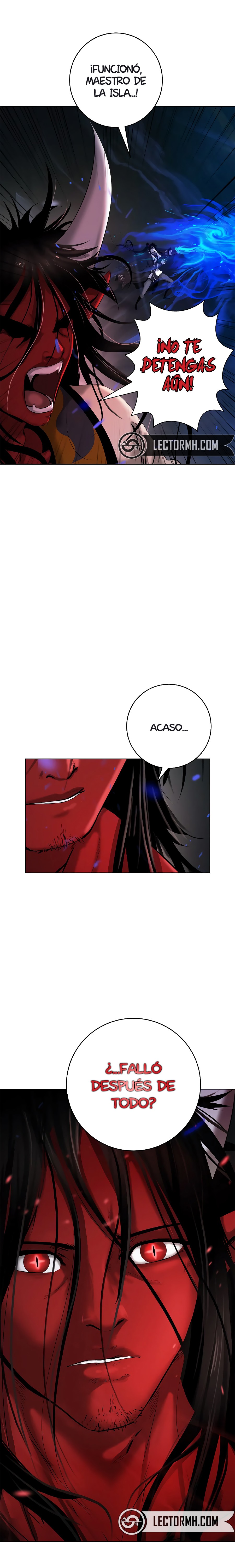 Read Relatos Fantásticos del Sabio Inmortal ES Manga Online