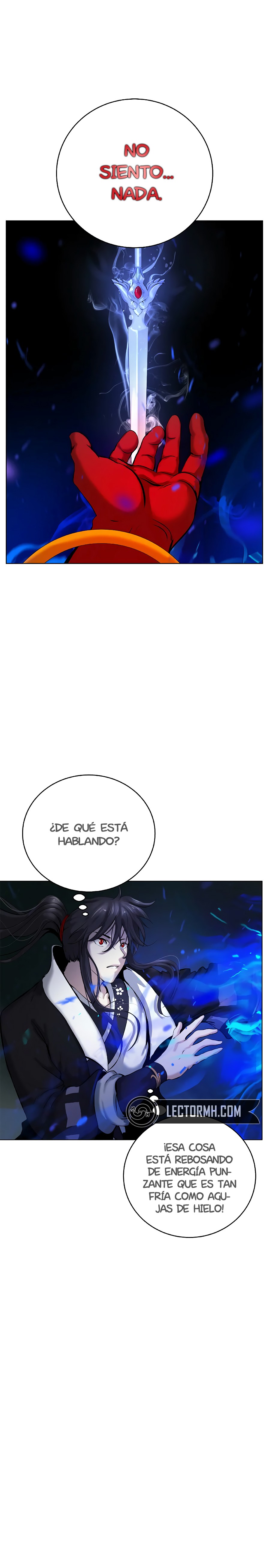 Read Relatos Fantásticos del Sabio Inmortal ES Manga Online