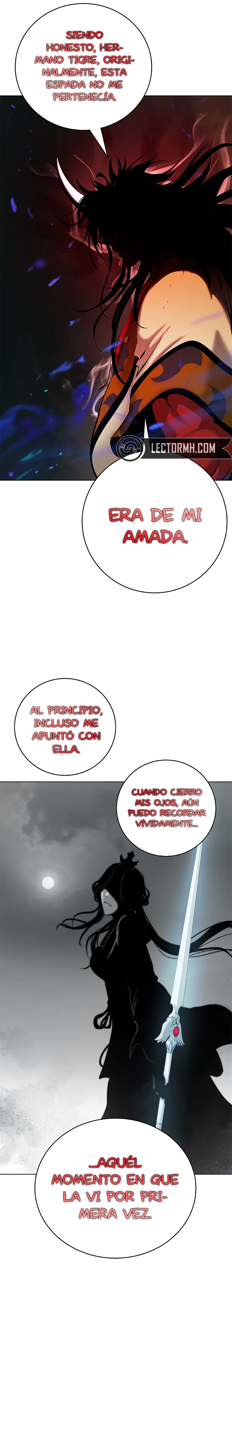 Read Relatos Fantásticos del Sabio Inmortal ES Manga Online