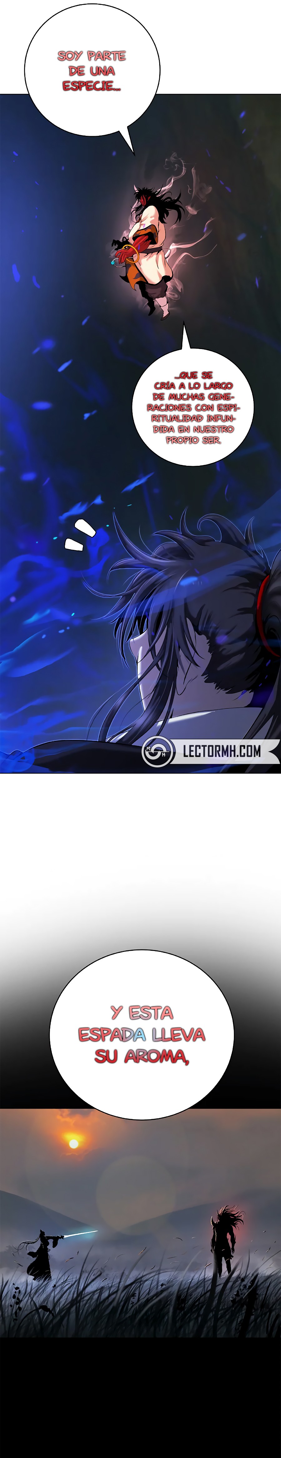 Read Relatos Fantásticos del Sabio Inmortal ES Manga Online