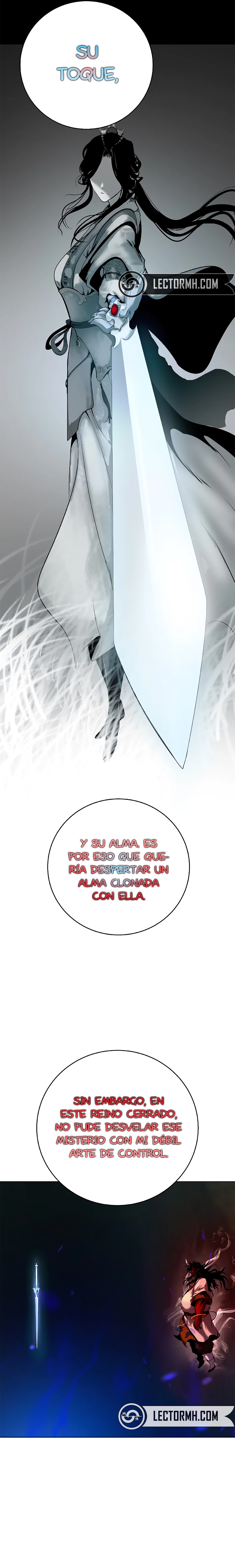 Read Relatos Fantásticos del Sabio Inmortal ES Manga Online