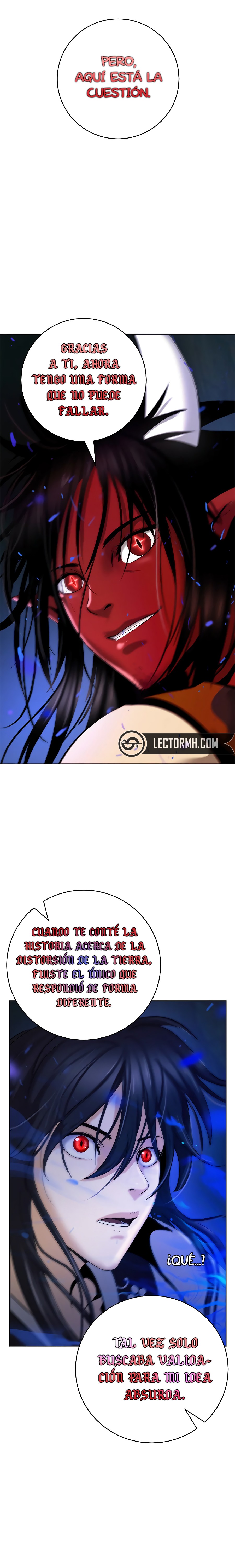Read Relatos Fantásticos del Sabio Inmortal ES Manga Online