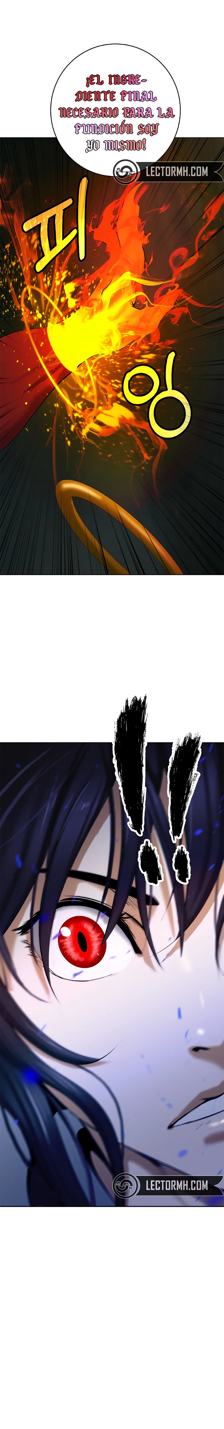 Read Relatos Fantásticos del Sabio Inmortal ES Manga Online