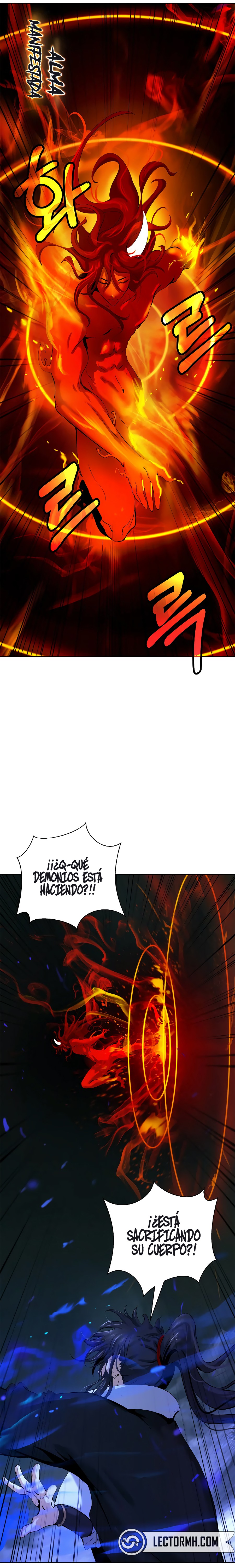 Read Relatos Fantásticos del Sabio Inmortal ES Manga Online