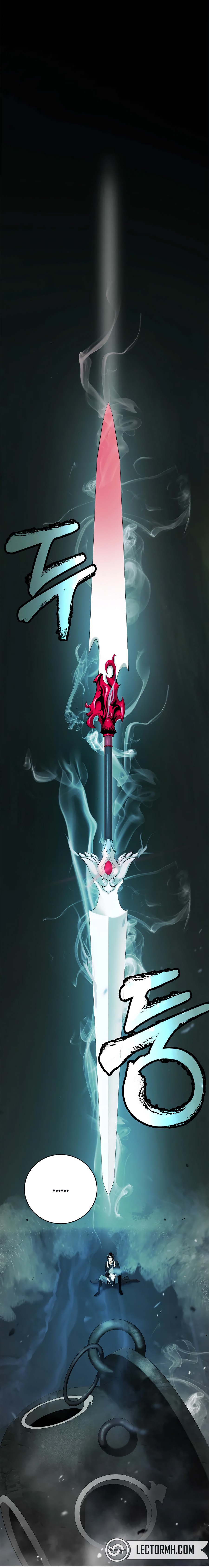 Read Relatos Fantásticos del Sabio Inmortal ES Manga Online