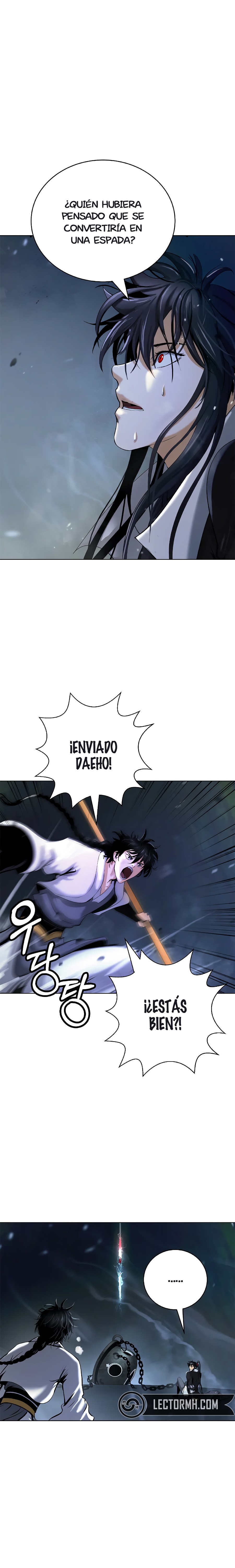 Read Relatos Fantásticos del Sabio Inmortal ES Manga Online
