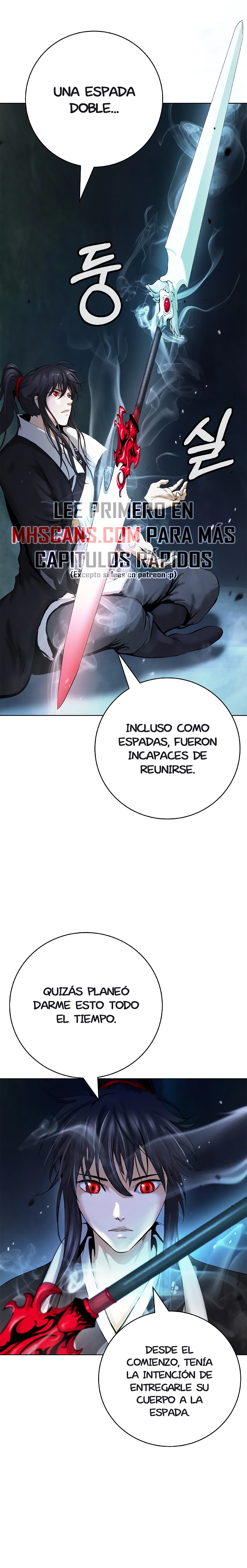 Read Relatos Fantásticos del Sabio Inmortal ES Manga Online