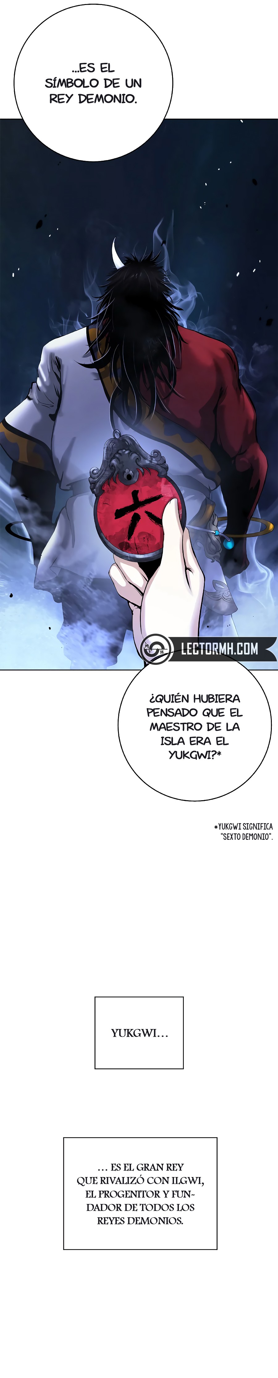 Read Relatos Fantásticos del Sabio Inmortal ES Manga Online