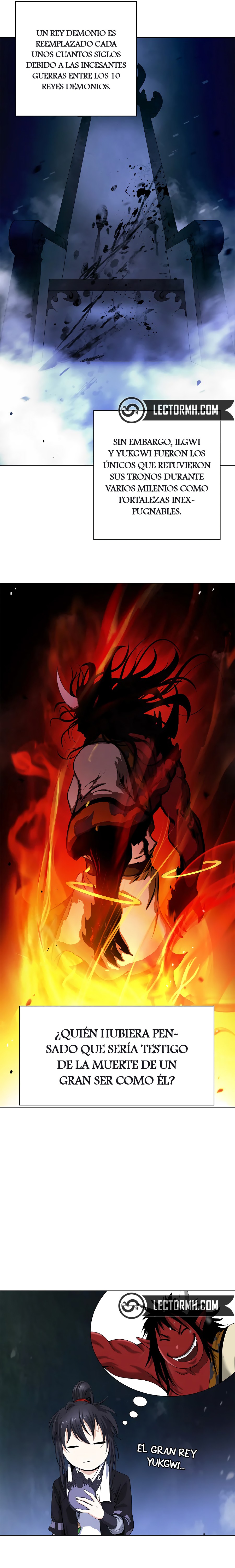 Read Relatos Fantásticos del Sabio Inmortal ES Manga Online