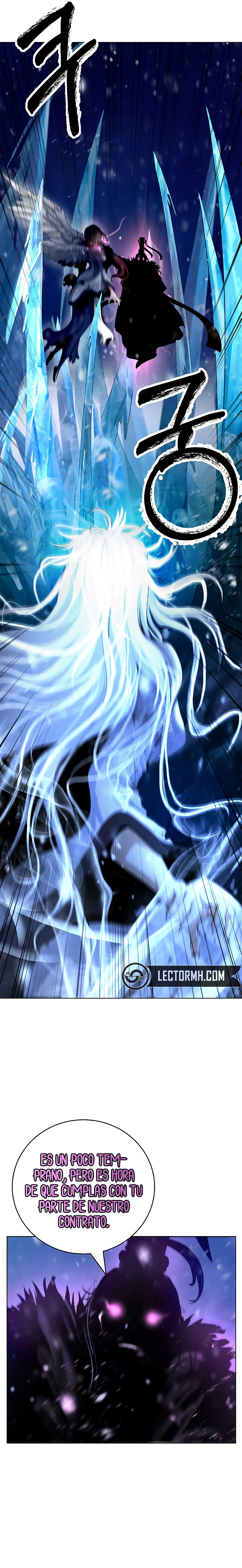 Read Relatos Fantásticos del Sabio Inmortal ES Manga Online