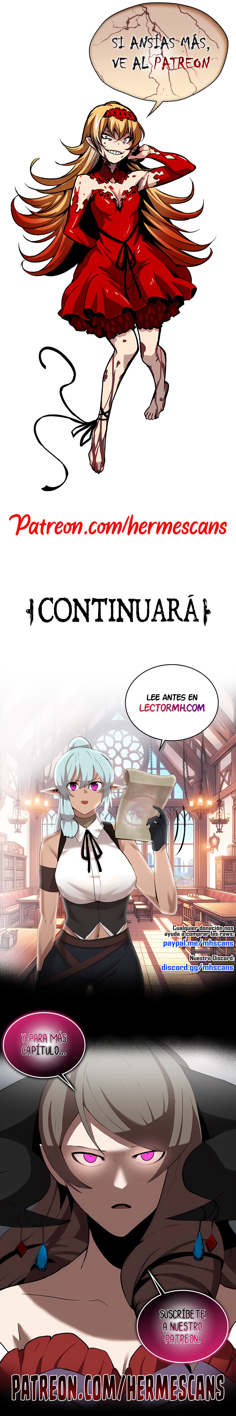 Read Relatos Fantásticos del Sabio Inmortal ES Manga Online